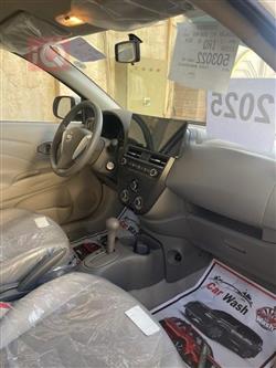 نيسان صني